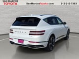 2025 Genesis GV80 - Preview 5