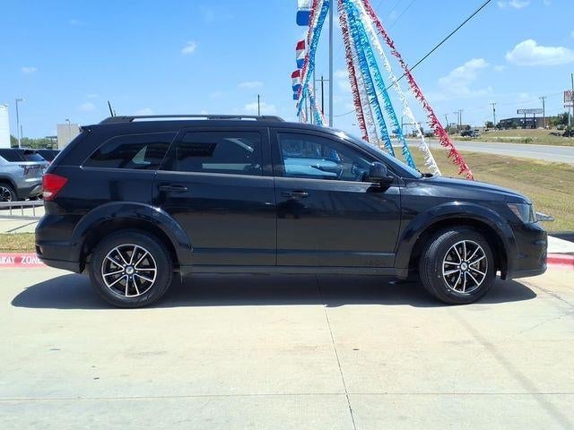 2019 Dodge Journey - Image 3