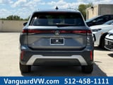 2026 Volkswagen Tiguan - Preview 7