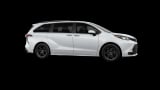 2026 Toyota Sienna - Preview 13