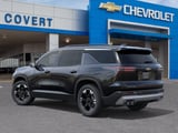 2027 Chevrolet Traverse - Preview 3
