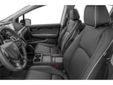 2026 Honda Odyssey - Preview 12