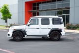 2019 Mercedes-Benz G-Class - Preview 12
