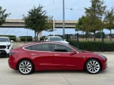 2018 Tesla Model 3 - Preview 4