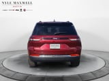 2022 Jeep Grand Cherokee - Preview 15
