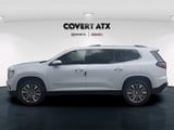 2027 GMC Acadia - Preview 5