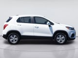 2018 Chevrolet Trax - Preview 5