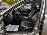 2014 INFINITI Q50 - Preview 8