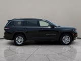 2026 Jeep Grand Cherokee L - Preview 4