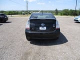 2011 Toyota Prius - Preview 4
