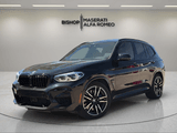 2021 BMW X3 - Preview 3