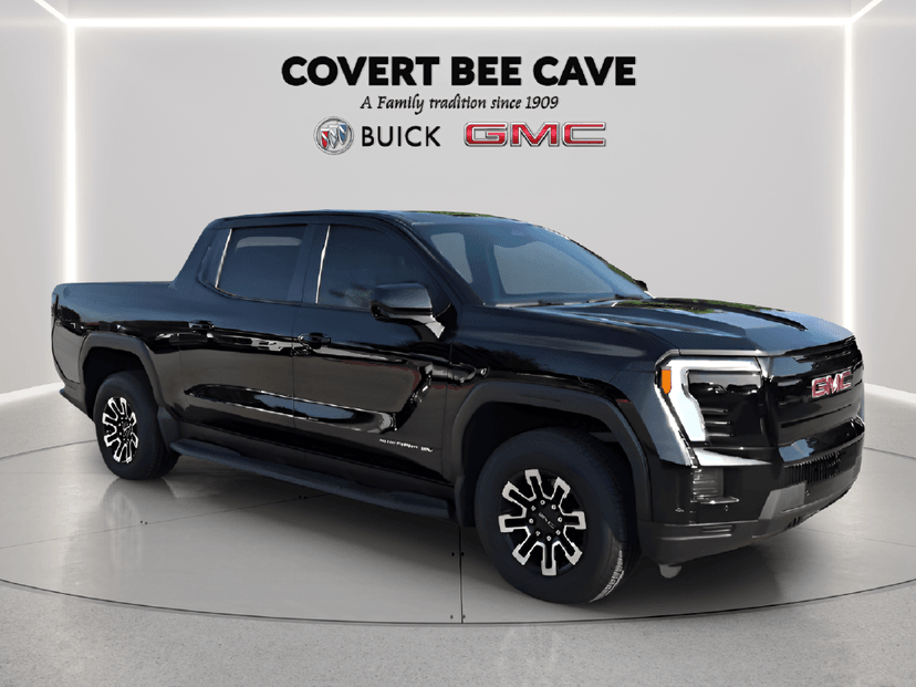 2026 GMC Sierra - Image 1