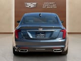 2026 Cadillac CT5 - Preview 5