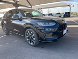 2027 Honda HR-V - Preview 2