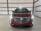 2017 Cadillac XT5 - Preview 3