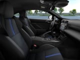 2027 Subaru BRZ - Preview 15
