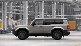 2027 Toyota Land Cruiser - Preview 4