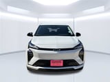 2027 Chevrolet Bolt - Preview 8
