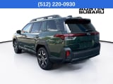 2026 Subaru Outback - Preview 5