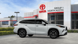 2026 Toyota Highlander - Preview 13