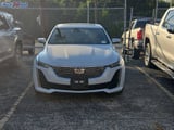 2022 Cadillac CT5 - Preview 3