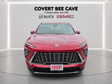 2027 Buick Enclave - Preview 2