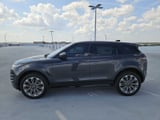 2026 Land Rover Range Rover Evoque - Preview 4
