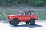 1970 Ford Bronco - Preview 3
