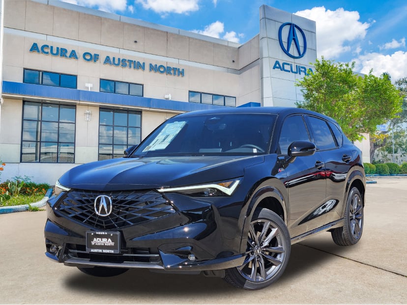 2026 Acura ADX - Image 1