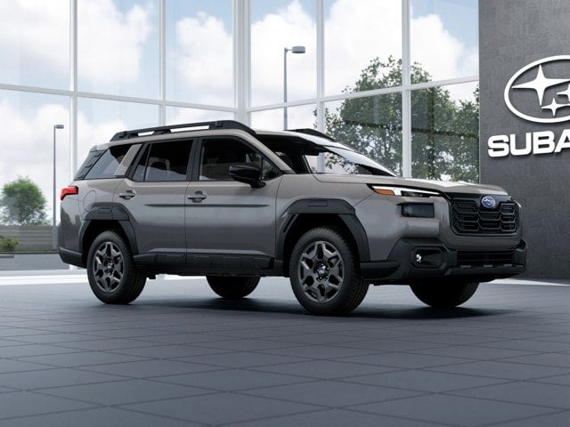 2026 Subaru Outback - Image 1