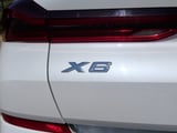 2023 BMW X6 - Preview 11