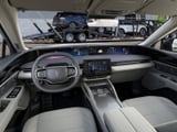 2026 Lincoln Nautilus - Preview 9