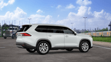 2026 Toyota Grand Highlander - Preview 11