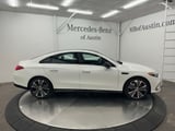 2027 Mercedes-Benz CLA - Preview 8