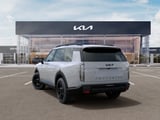 2027 Kia Telluride - Preview 4
