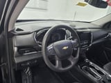 2019 Chevrolet Traverse - Preview 9