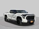 2024 Toyota Tundra - Preview 7
