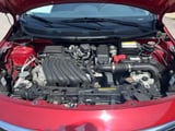 2019 Nissan Versa - Preview 15