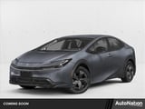 2027 Toyota Prius - Preview 2