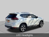 2017 Nissan Rogue - Preview 5