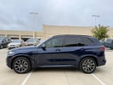 2024 BMW X5 - Preview 7