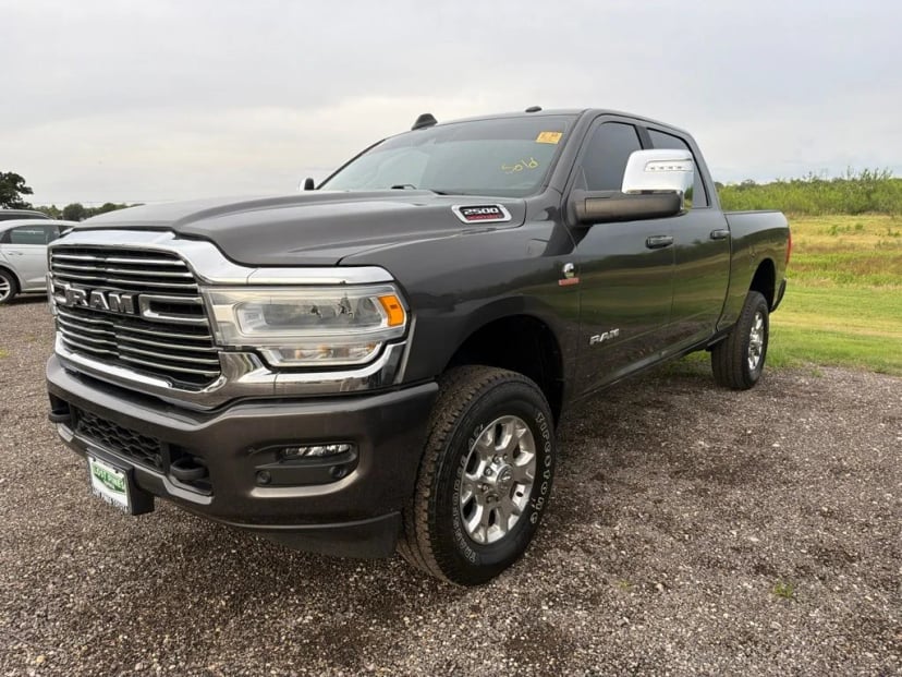 2024 Dodge 2500 - Image 1