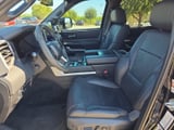 2024 Toyota Sequoia - Preview 11