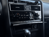 2024 Nissan Armada - Preview 8