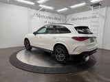 2026 Mercedes-Benz GLC - Preview 5