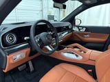 2027 Mercedes-Benz GLS - Preview 14