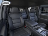 2026 GMC Sierra - Preview 16