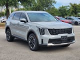 2026 Kia Sorento - Preview 3
