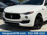 2022 Maserati Levante - Preview 2