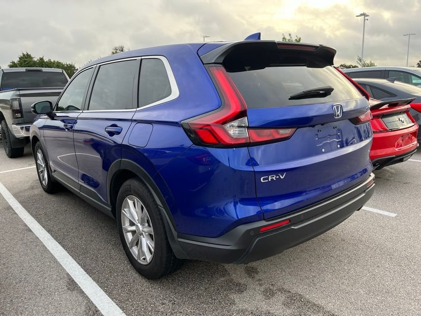 2023 Honda CR-V - Image 2